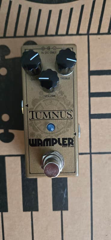 Wampler Tumnus