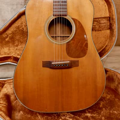 Martin D-25K 1980 - Natural image 2
