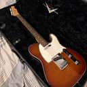 Fender Telecaster Custom Shop 2015 - Violin Burst