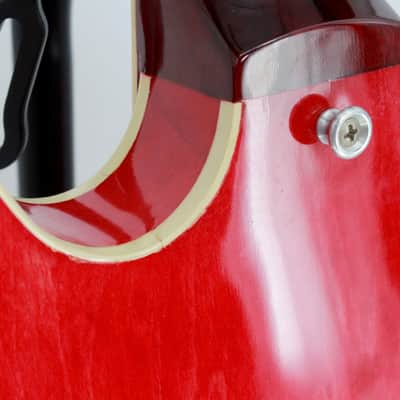 Gibson ES-335TD 1974 Cherry image 7
