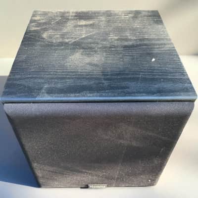 Pinnacle PK ID QACA Subwoofer 10" Powered Sub Home Theater Bass Audio Black image 4