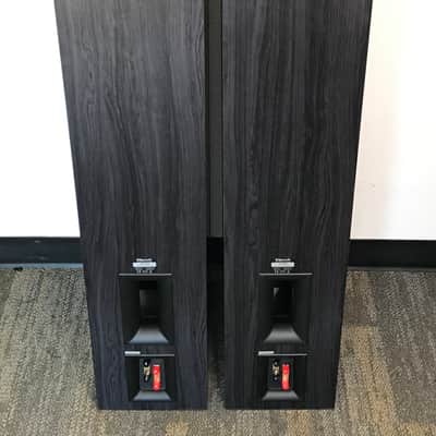 Klipsch RP-280F 150W Floor-Standing Tower Speakers (Pair) image 11
