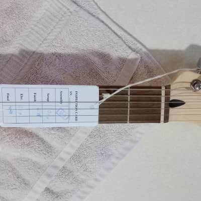 Squier Telecaster 2023 - Lime Green image 12