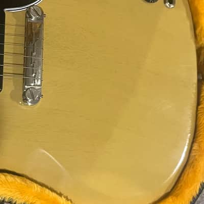 Gibson Made 2 Measure Custom Shop ‘63 SG Special Reissue image 3