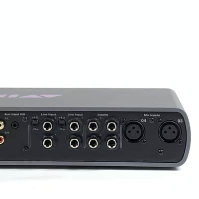 Avid Mbox Pro 2010-2011 TGHM image 7