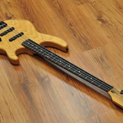Carvin Bk4 Natural image 3