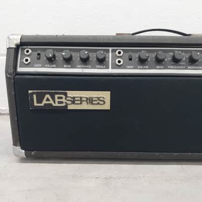 Lab Series L4 Bass Head image 2