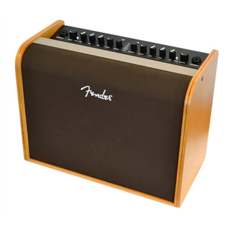 Immagine Fender Acoustic 100 - Acoustic Guitar Combo - 1