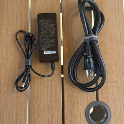 Nano Modules Caixa Eurorack Powered Case (104hp - 3U) image 6