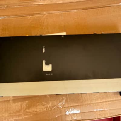 TC Electronic M3000 Studio Reverb Processor, worldwide shipping image 6