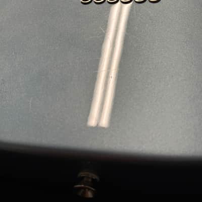 Fender Limited Edition American Standard Telecaster (2016) - Ice Blue Metallic #22037 with Hard Case image 16
