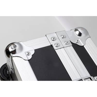 Gator G-TOUR 88V2 Case for 88-Note Keyboards Regular image 8