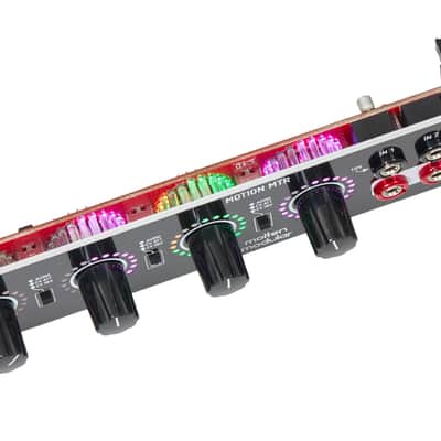 Molten Modular Motion MTR 1U image 2