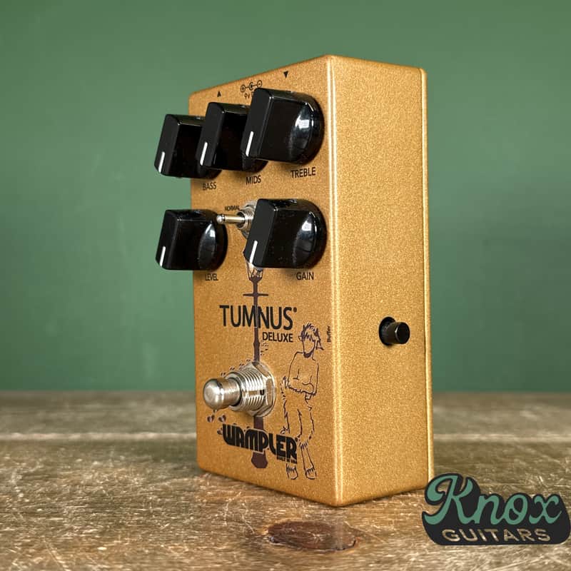Wampler Tumnus Deluxe