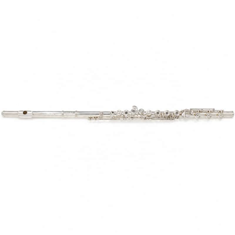 William S. Haynes Q2 Classic Professional Concert Flute SN 3099