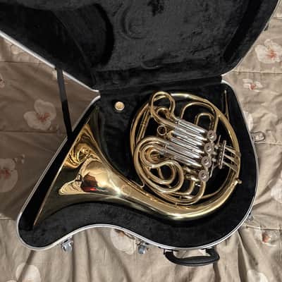 Blessing French Horn image 5