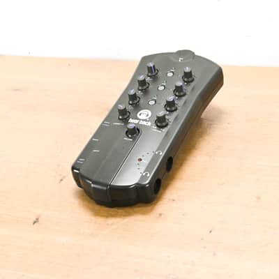 Hear Technologies HB-MIX1 Hear Back Personal Monitor Mixer CG0123V