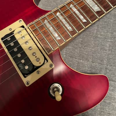 Indie  Semi Hollow image 3