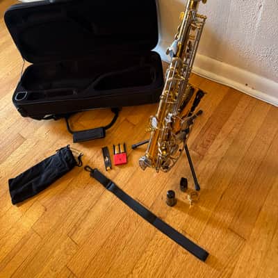 Vito Alto - Brass image 1