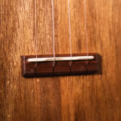 Martin C1K Concert Ukulele - Natural with Gig Bag image 11