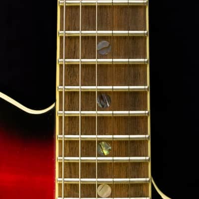 Fender Special Edition Custom Telecaster FMT HH with Laurel Fretboard 2019 - Present - Black Cherry Burst image 3