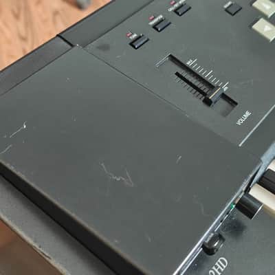 Casio FZ-1 61-Key Digital Sampling Synthesizer 1986 - 1987 - Black image 21