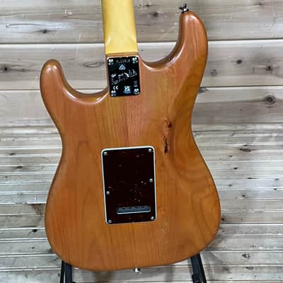 Fender Michael Landau Coma Stratocaster Electric Guitar - Coma Red image 4
