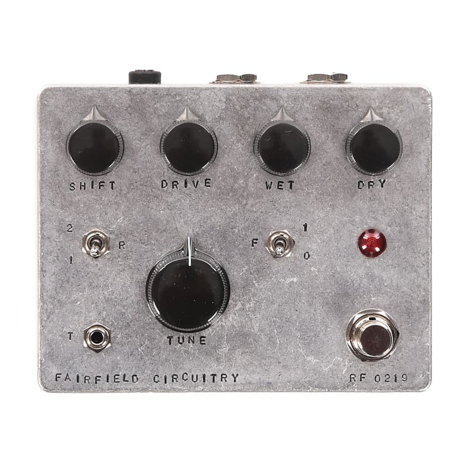 Fairfield Circuitry Roger That | Reverb