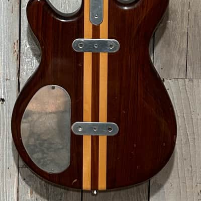 1970s Kramer 450B, Killer Aluminum Neck, Comes with a Pro Set Up and Ships Fast! image 9