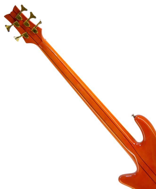 Schecter Diamond Series Stiletto Elite 5 5-String Electric Bass