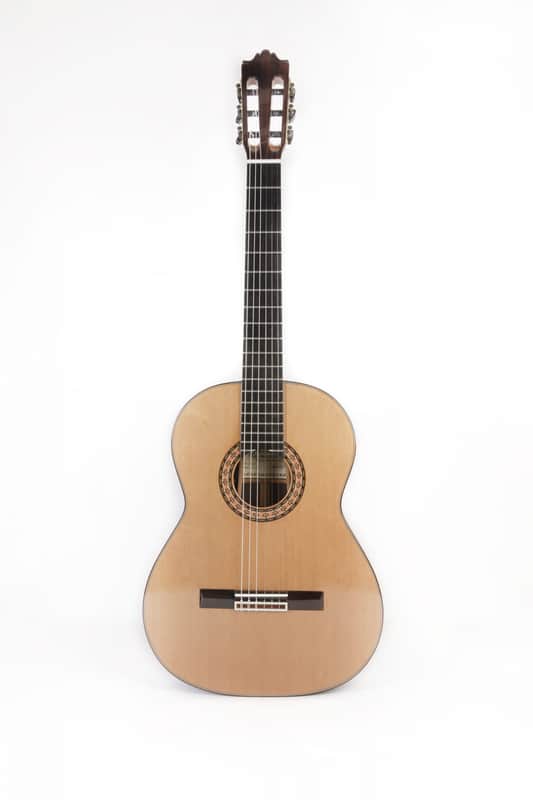 Raimundo 155 Classical Guitar image 1