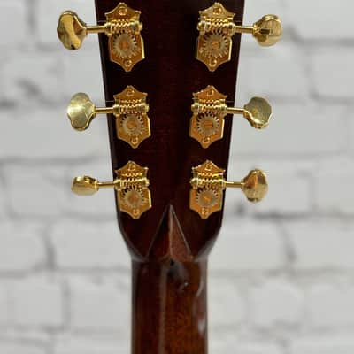Martin D-42 (2022) image 10