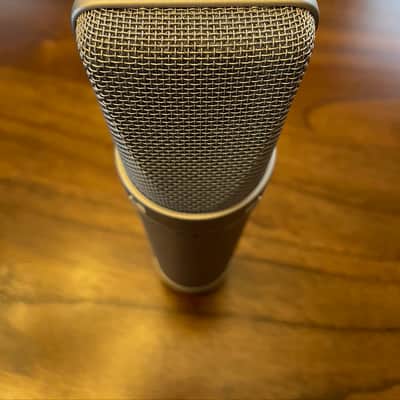 Neumann U 87 Ai - Klaus Heyne Modified - Mint image 7