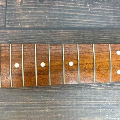1994-95 Fender Japan JB-62 Jazz Bass Neck Fujigen Made in Japan image 13