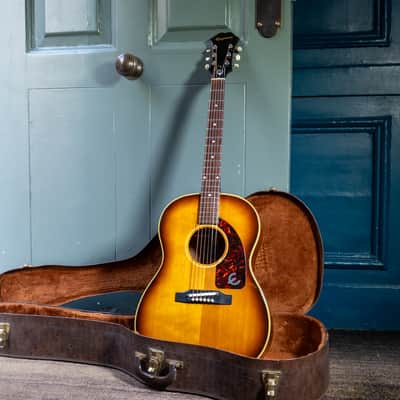 1964 Epiphone Cortez image 2
