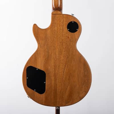 Gibson  Les Paul Standard 50s Double Trouble, Vintage Tobacco Burst | Demo image 4