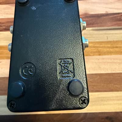 Electro-Harmonix Silencer Noise Gate / Effects Loop 2015 - Present - Black image 3