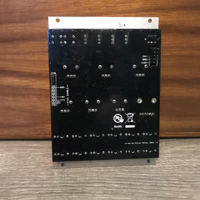 Mutable Instruments Oliverb image 2