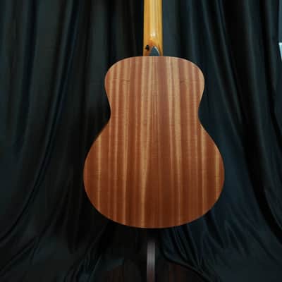 Taylor GS Mini Sapele Natural image 6