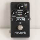 MXR M300 Reverb [MMI22A201] (05/14)