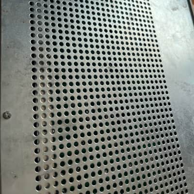 Summit Audio EQP-200A Dual Program Equalizer – Rare USA Stereo Tube EQ – Fully Workingr image 18