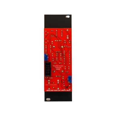 Tama12 by Hexdevices - Low-Pass Filter image 2