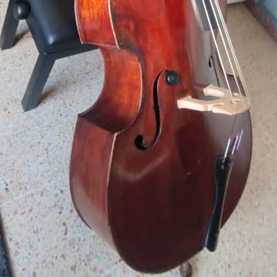 Modesto Balue 1920 image 3
