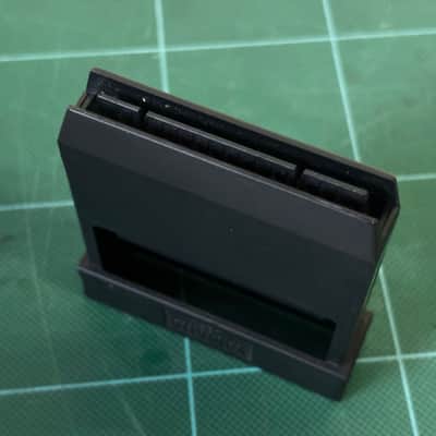 Yamaha ADP1 DX Cartridge Adapter DX7II D FD DX11 RX5 RX7 TX802 DX7 image 4