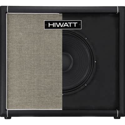 Hiwatt SE115F - Custom Speaker Cab w/ 1x15" Fane Speaker image 3