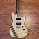 Fender "10 for '15" Limited Edition American Shortboard Mustang with Rosewood Fretboard 2015 Natural