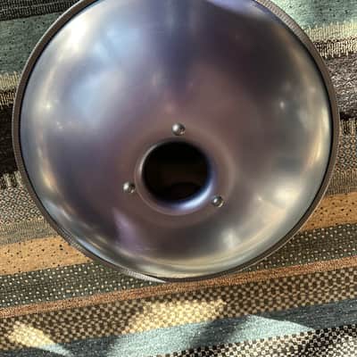 Terre Moon Shamanic D3-Minor 2021 - Blau image 3