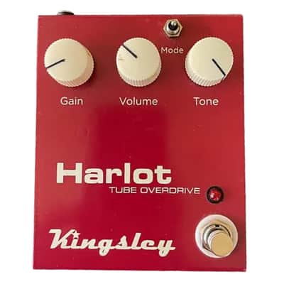 Kingsley Harlot V3 | Reverb Canada
