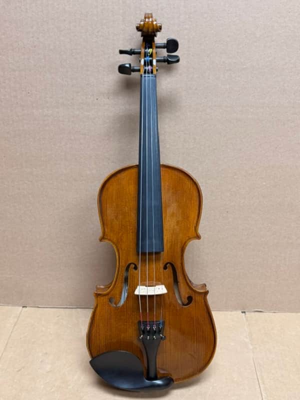Cremona Model SV175 3/4 Violin Made in China in 2007 SN: | Reverb