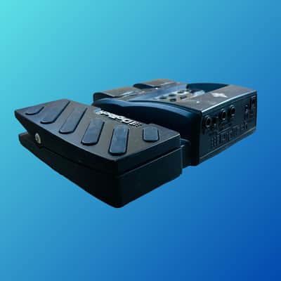 DigiTech Digitech RP90 Modeling Guitar Processor image 3